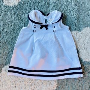 Baby girl dress
